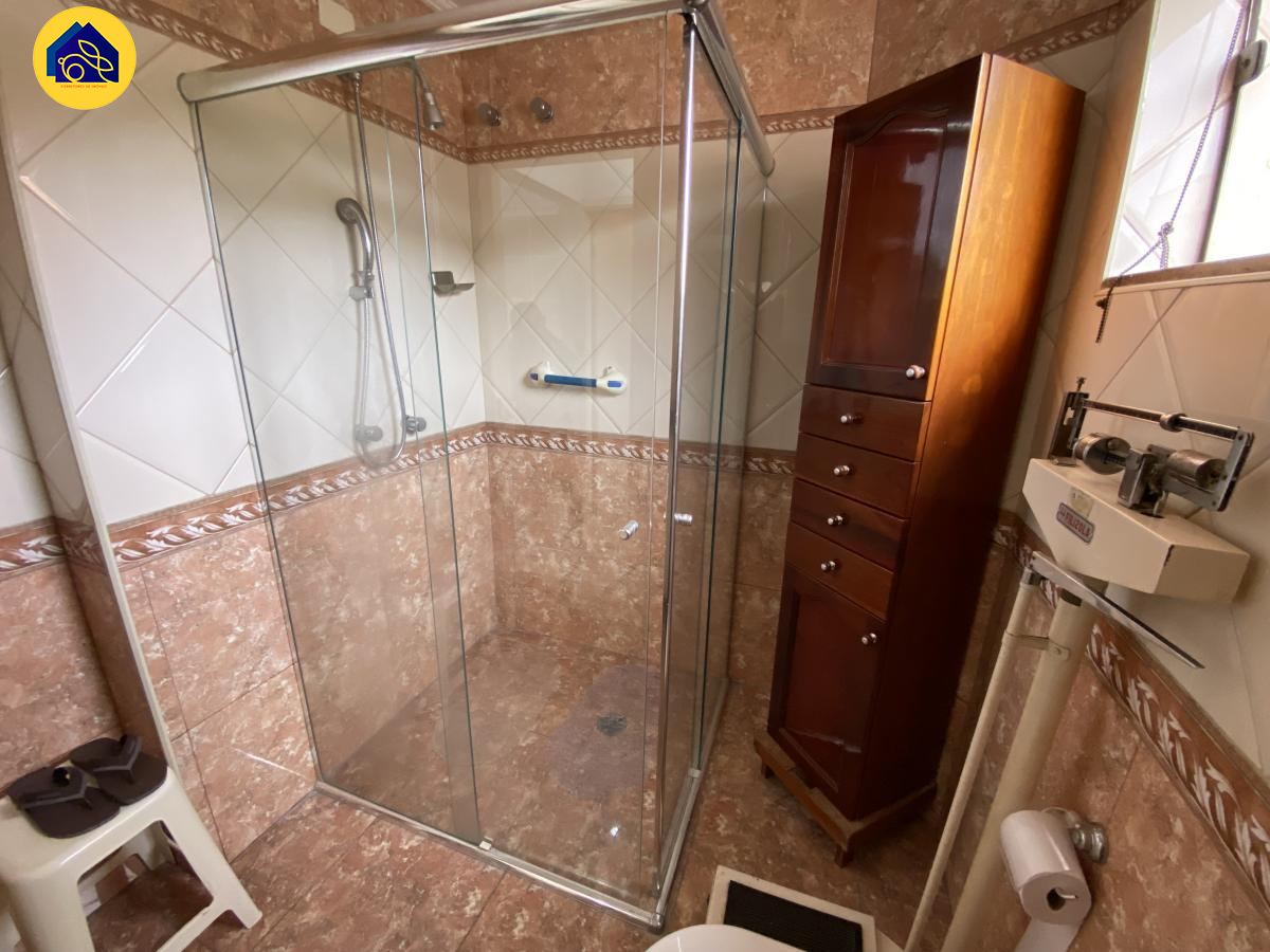 Apartamento em Jardim Meny, São Roque - Amplo apartamento próximo ao centro  SR - Foto 7
