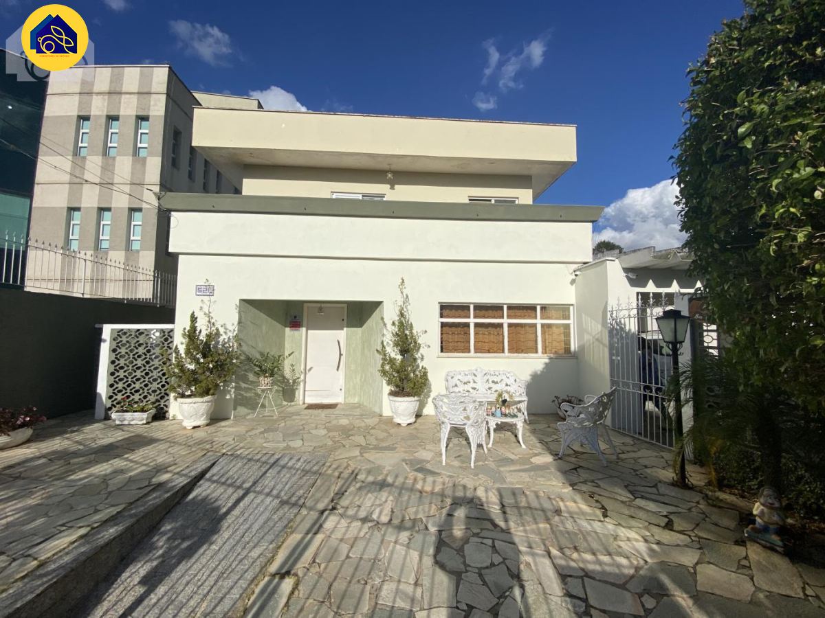 Casa em , São Roque - Casa ampla em terreno privilegiado
