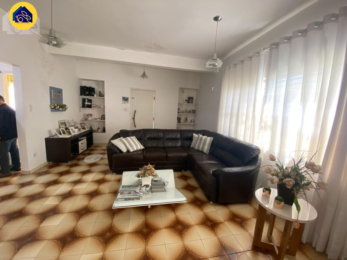 Casa em , São Roque - Casa ampla em terreno privilegiado - Foto 6