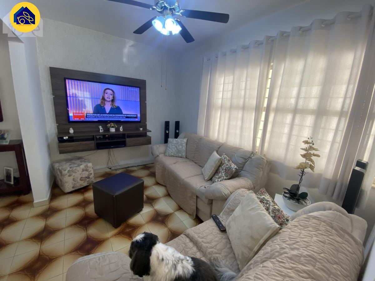 Casa em , São Roque - Casa ampla em terreno privilegiado - Foto 8