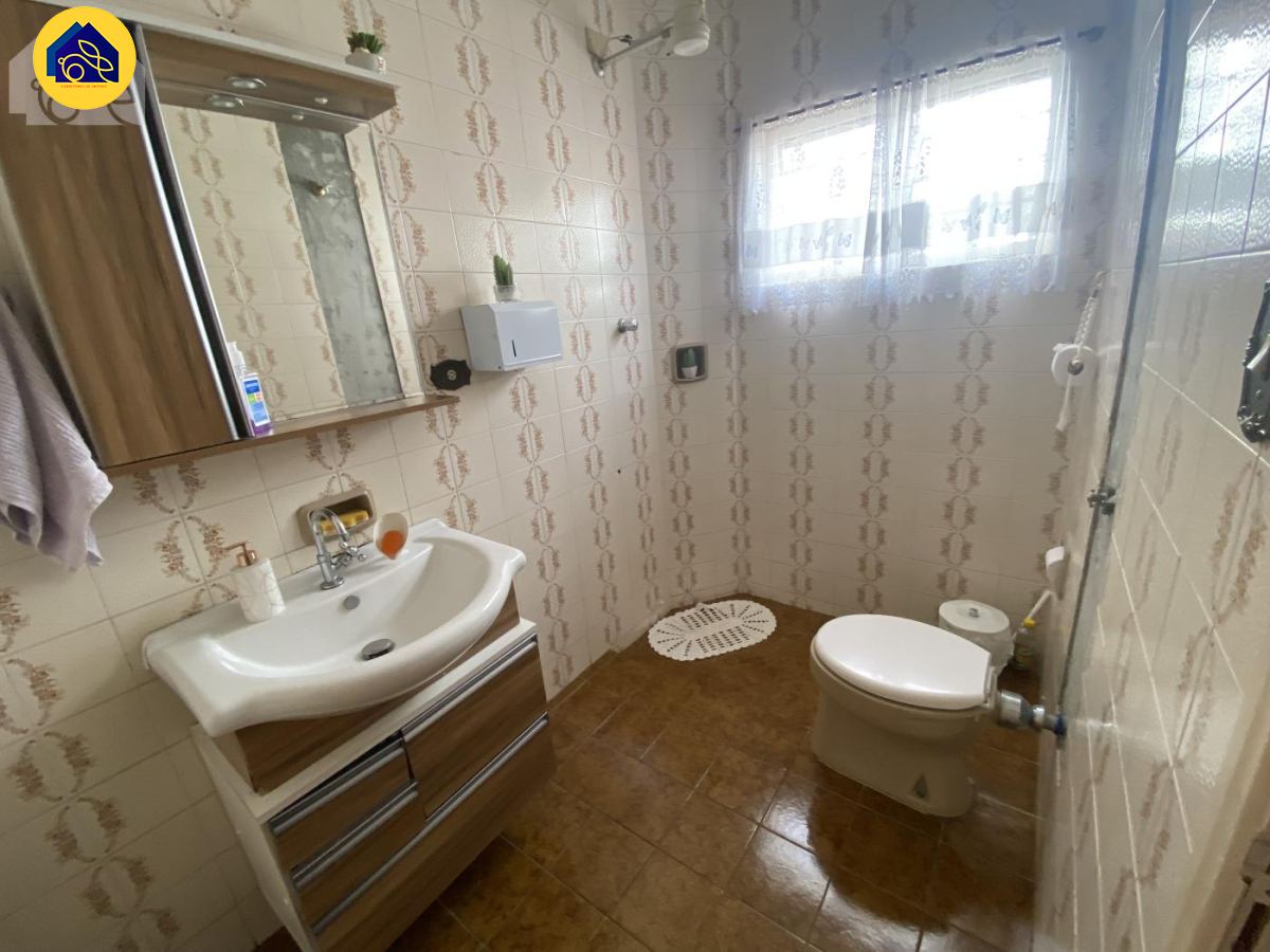 Casa em , São Roque - Casa ampla em terreno privilegiado - Foto 10