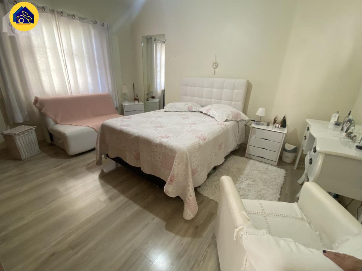 Casa em , São Roque - Casa ampla em terreno privilegiado - Foto 11
