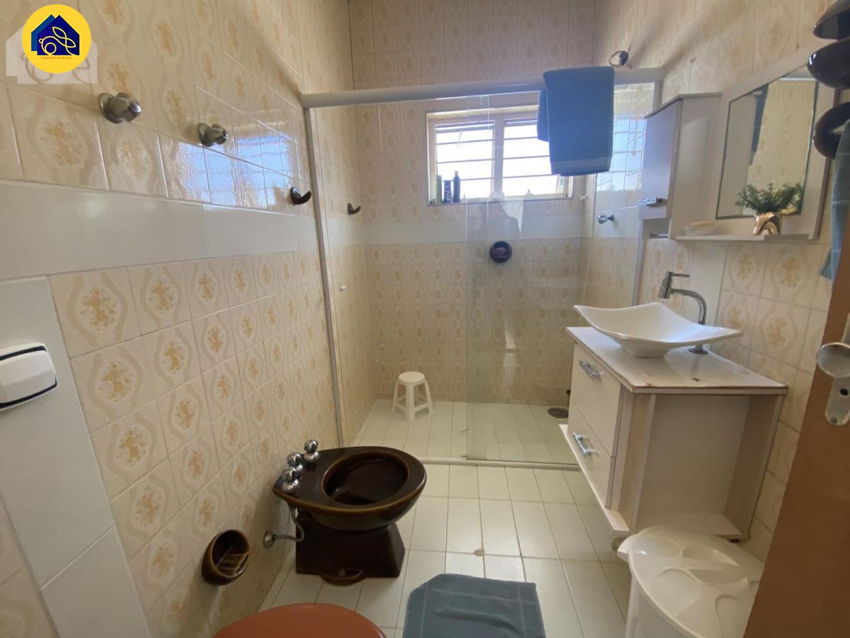 Casa em , São Roque - Casa ampla em terreno privilegiado - Foto 14