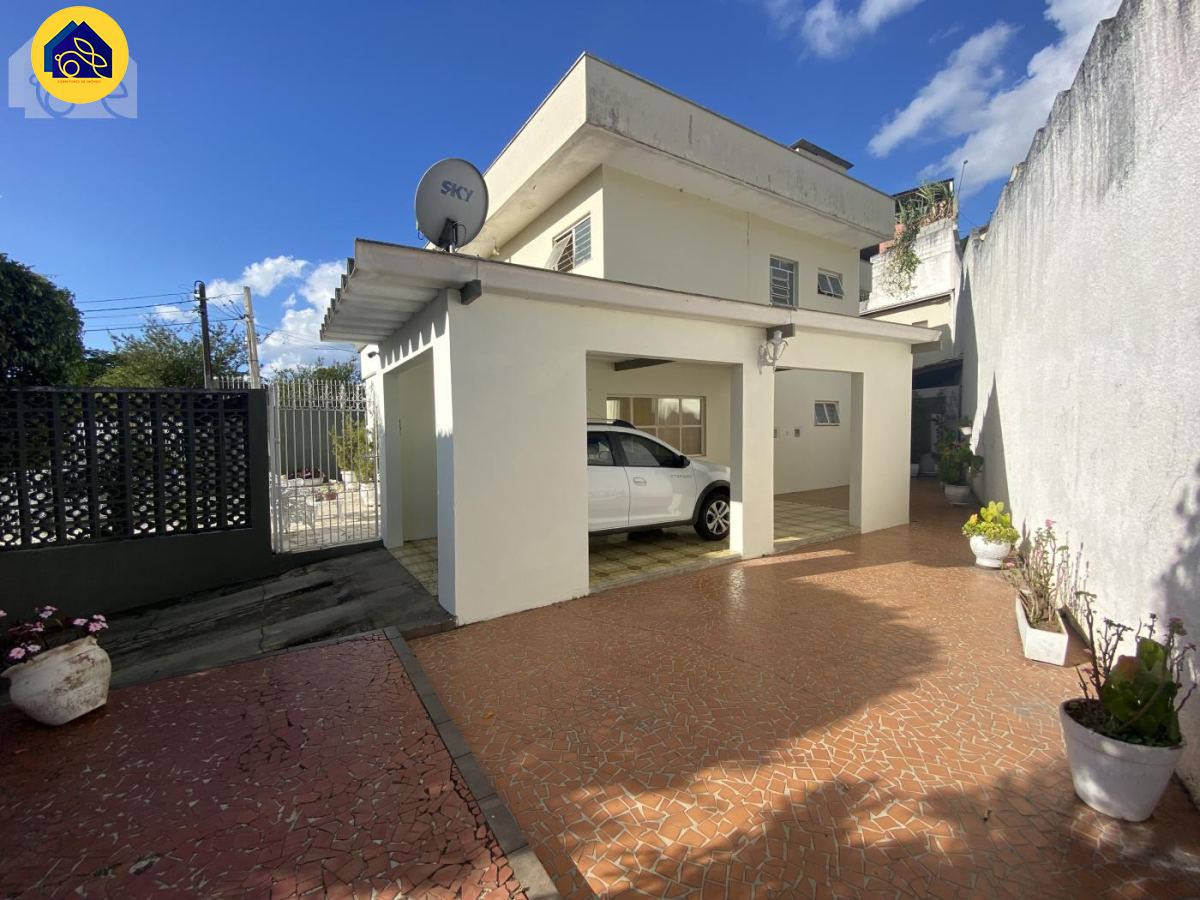 Casa em , São Roque - Casa ampla em terreno privilegiado - Foto 4