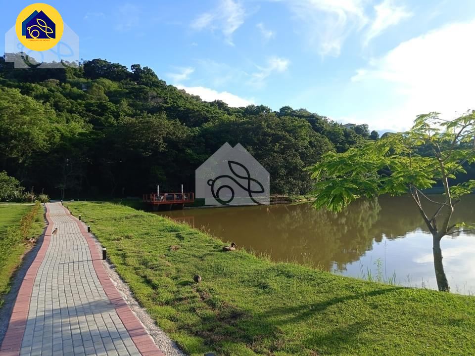 Condomínio em Santo Antônio, São Roque - Casa térrea em condominio Alto Padrão - Foto 12