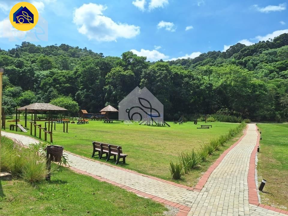 Condomínio em Santo Antônio, São Roque - Casa térrea em condominio Alto Padrão - Foto 14