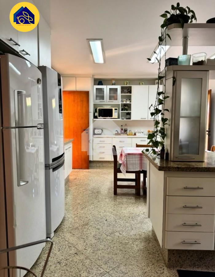 Condomínio em Santo Antônio, São Roque - Casa térrea em condominio Alto Padrão - Foto 17
