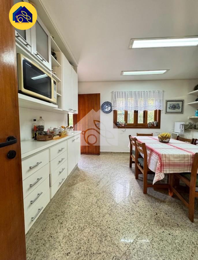 Condomínio em Santo Antônio, São Roque - Casa térrea em condominio Alto Padrão - Foto 19