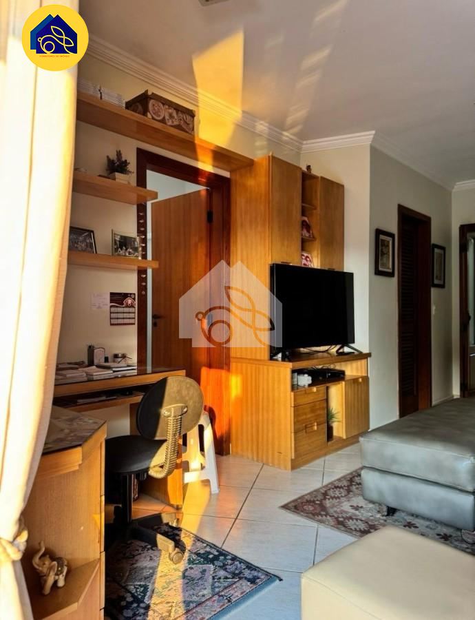 Condomínio em Santo Antônio, São Roque - Casa térrea em condominio Alto Padrão - Foto 22