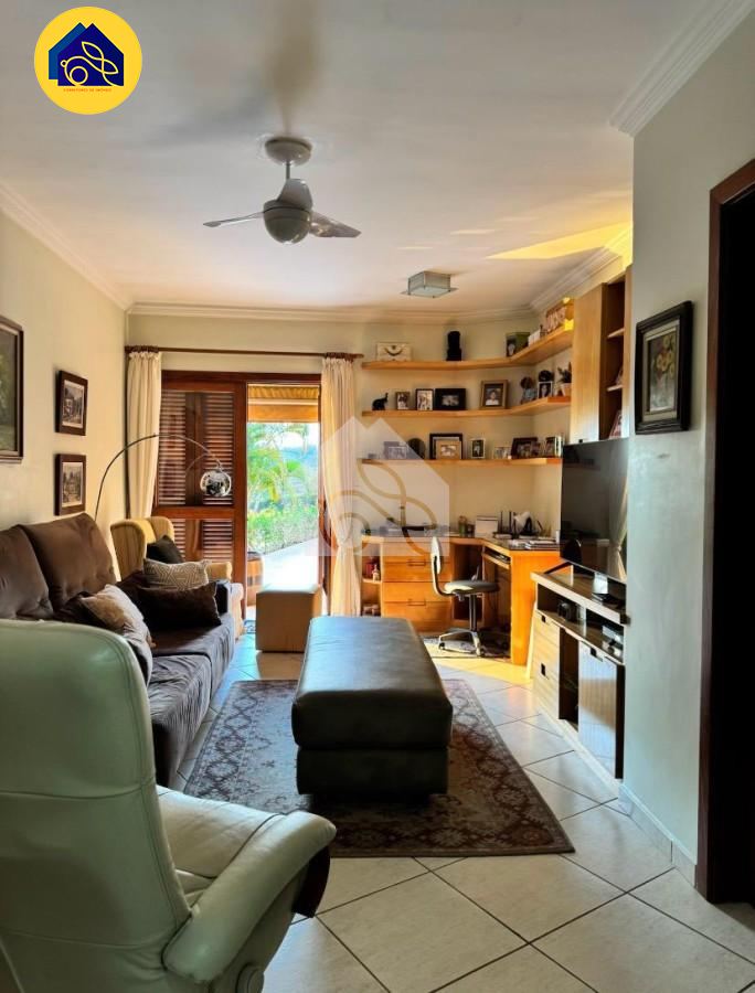 Condomínio em Santo Antônio, São Roque - Casa térrea em condominio Alto Padrão - Foto 25