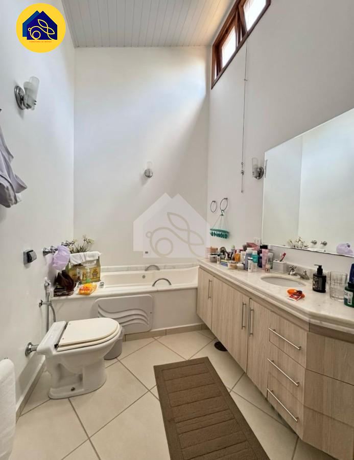 Condomínio em Santo Antônio, São Roque - Casa térrea em condominio Alto Padrão - Foto 28