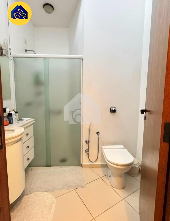 Condomínio em Santo Antônio, São Roque - Casa térrea em condominio Alto Padrão - Foto 29