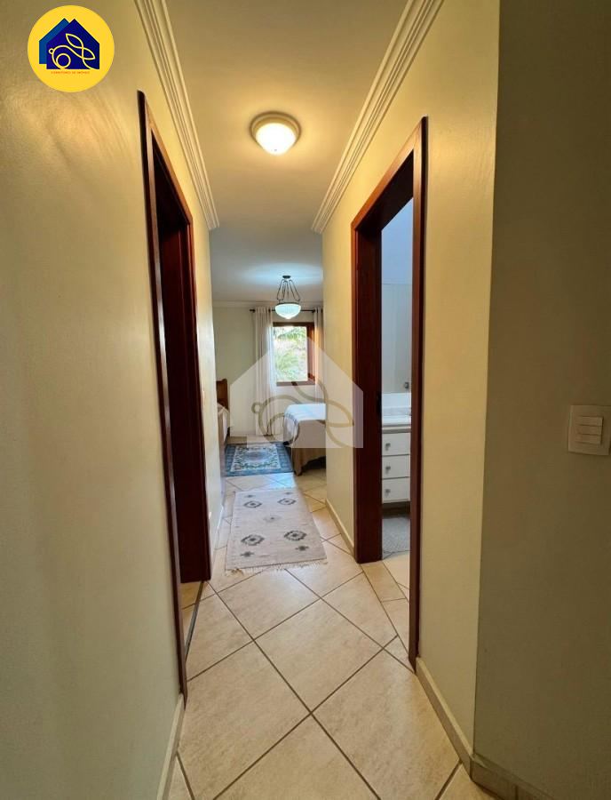 Condomínio em Santo Antônio, São Roque - Casa térrea em condominio Alto Padrão - Foto 30