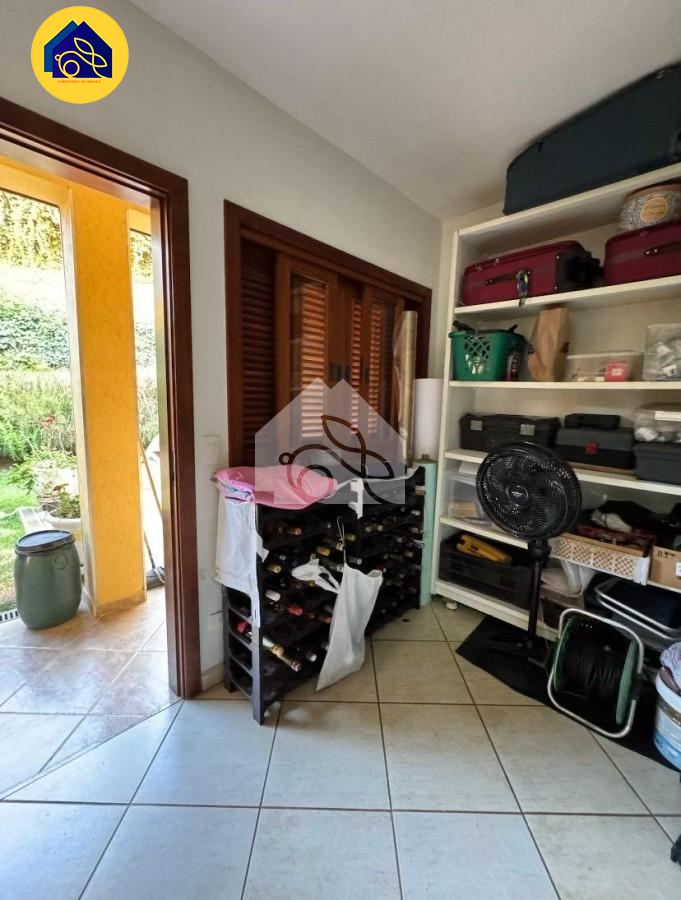 Condomínio em Santo Antônio, São Roque - Casa térrea em condominio Alto Padrão - Foto 32
