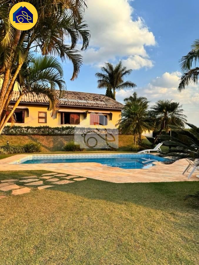 Condomínio em Santo Antônio, São Roque - Casa térrea em condominio Alto Padrão - Foto 35