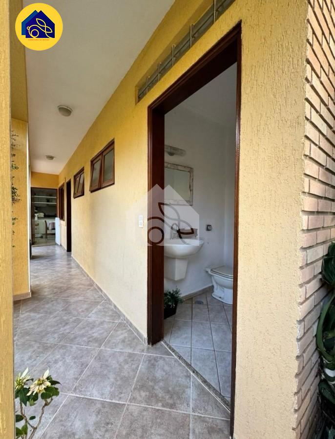 Condomínio em Santo Antônio, São Roque - Casa térrea em condominio Alto Padrão - Foto 8