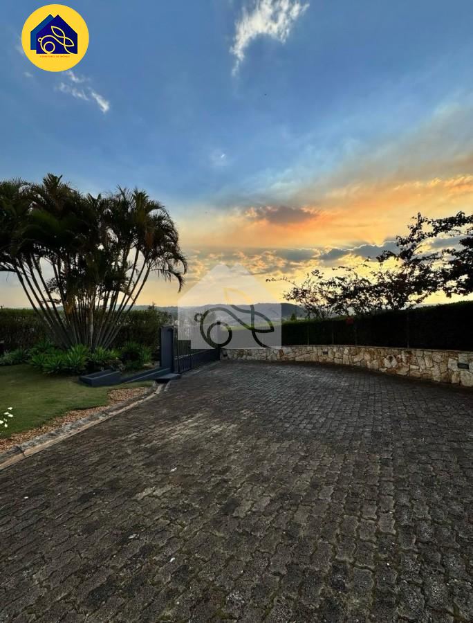 Condomínio em Santo Antônio, São Roque - Casa térrea em condominio Alto Padrão - Foto 10