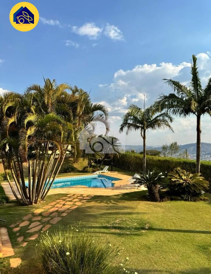 Condominio em Santo Antônio, São Roque - Casa térrea em condominio Alto Padrão - Foto 2