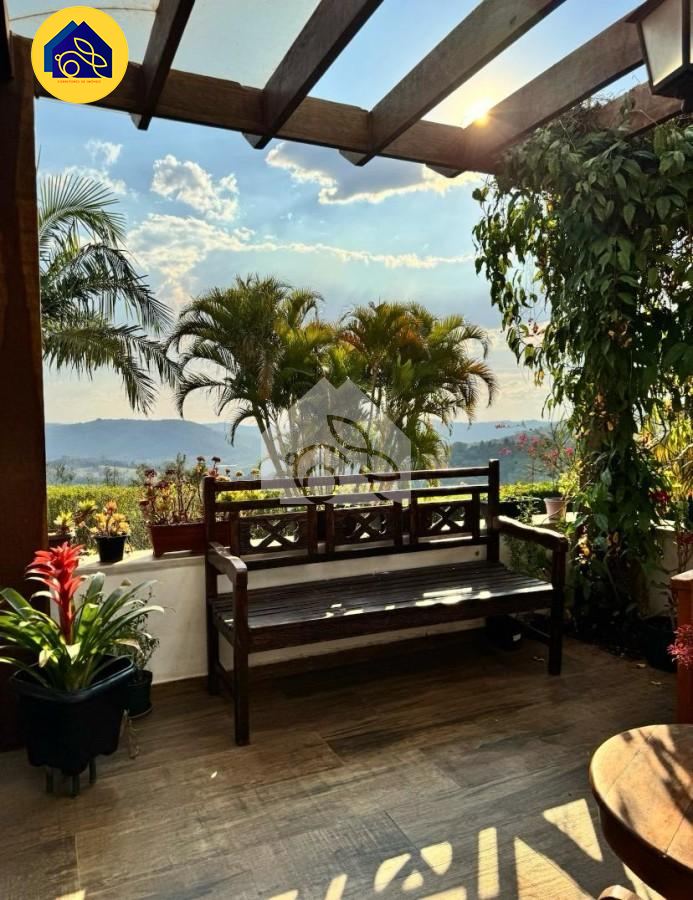 Condominio em Santo Antônio, São Roque - Casa térrea em condominio Alto Padrão - Foto 3