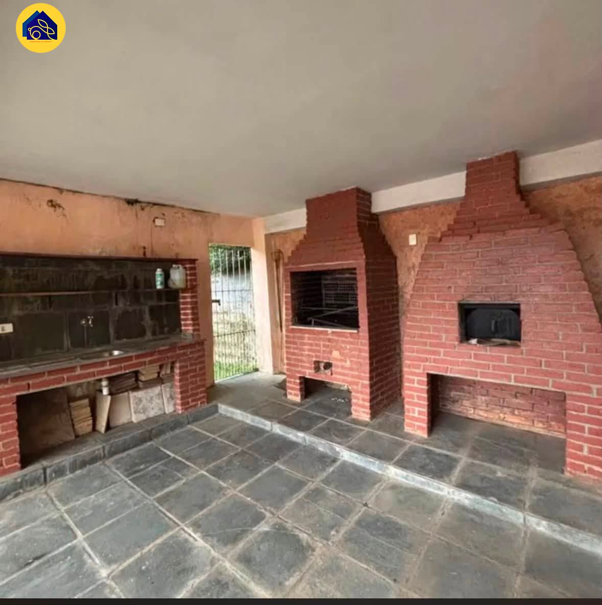 Casa em Centro, São Roque - Casa em terreno amplo no centro SR - Foto 16