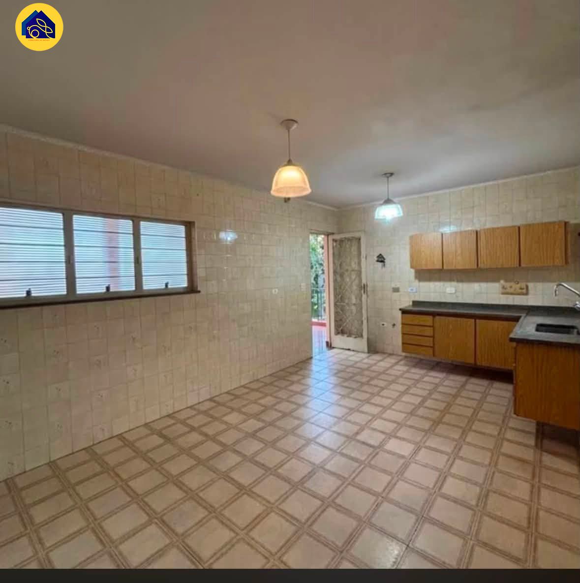Casa em Centro, São Roque - Casa em terreno amplo no centro SR - Foto 17