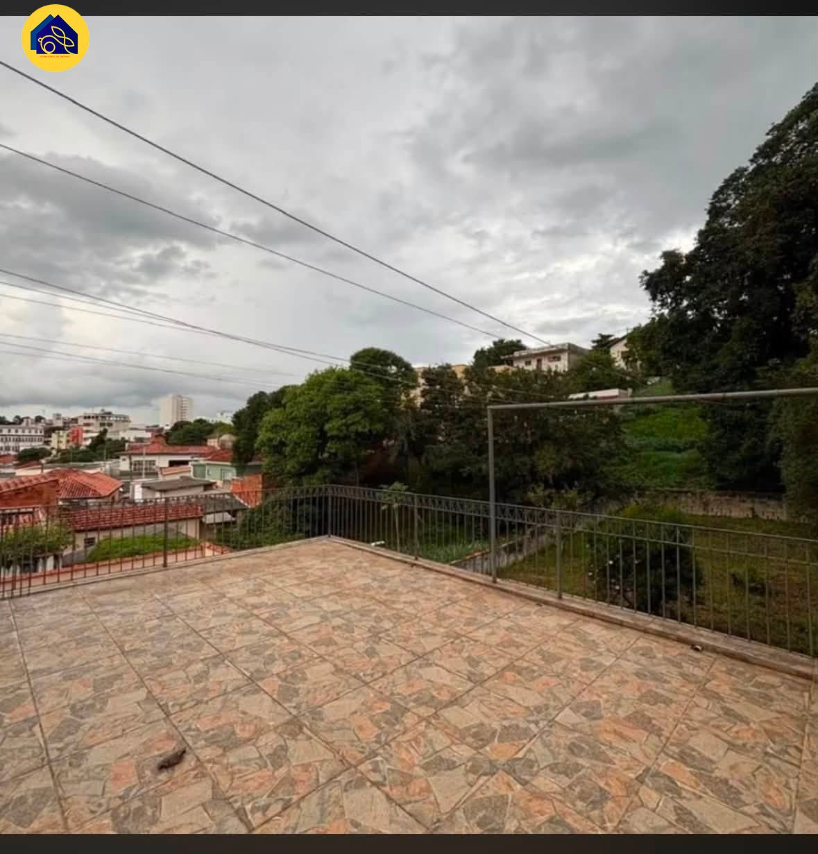 Casa em Centro, São Roque - Casa em terreno amplo no centro SR - Foto 18