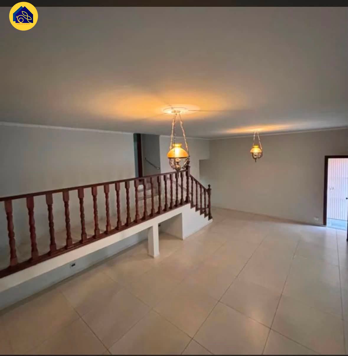 Casa em Centro, São Roque - Casa em terreno amplo no centro SR - Foto 2
