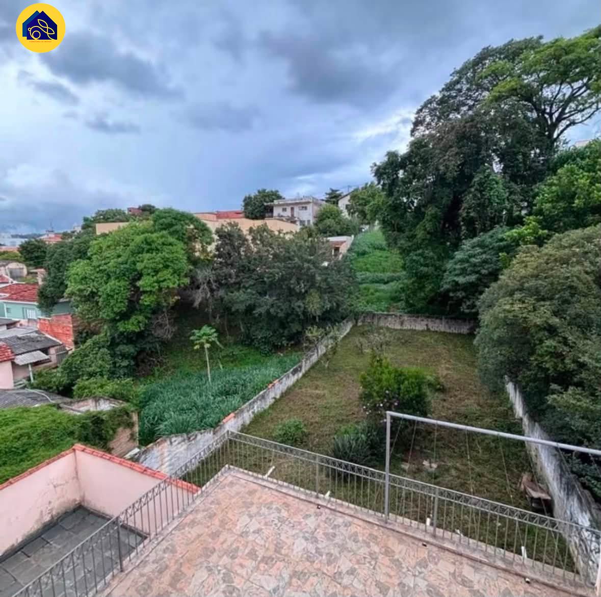 Casa em Centro, São Roque - Casa em terreno amplo no centro SR - Foto 5