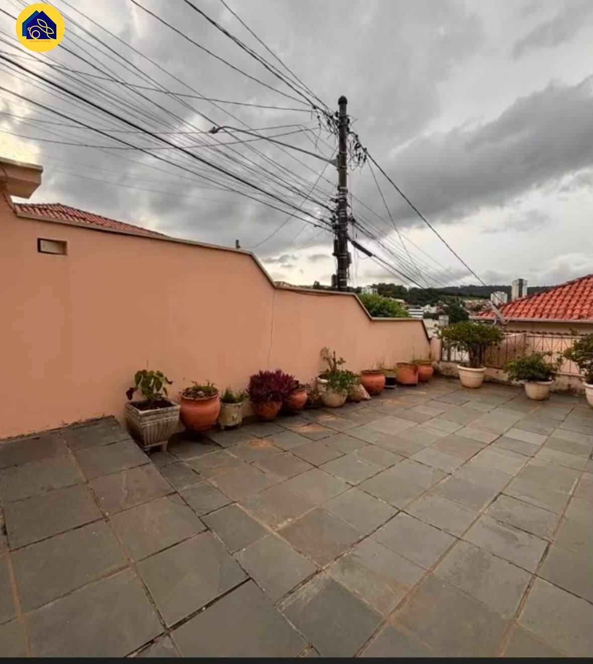 Casa em Centro, São Roque - Casa em terreno amplo no centro SR - Foto 7