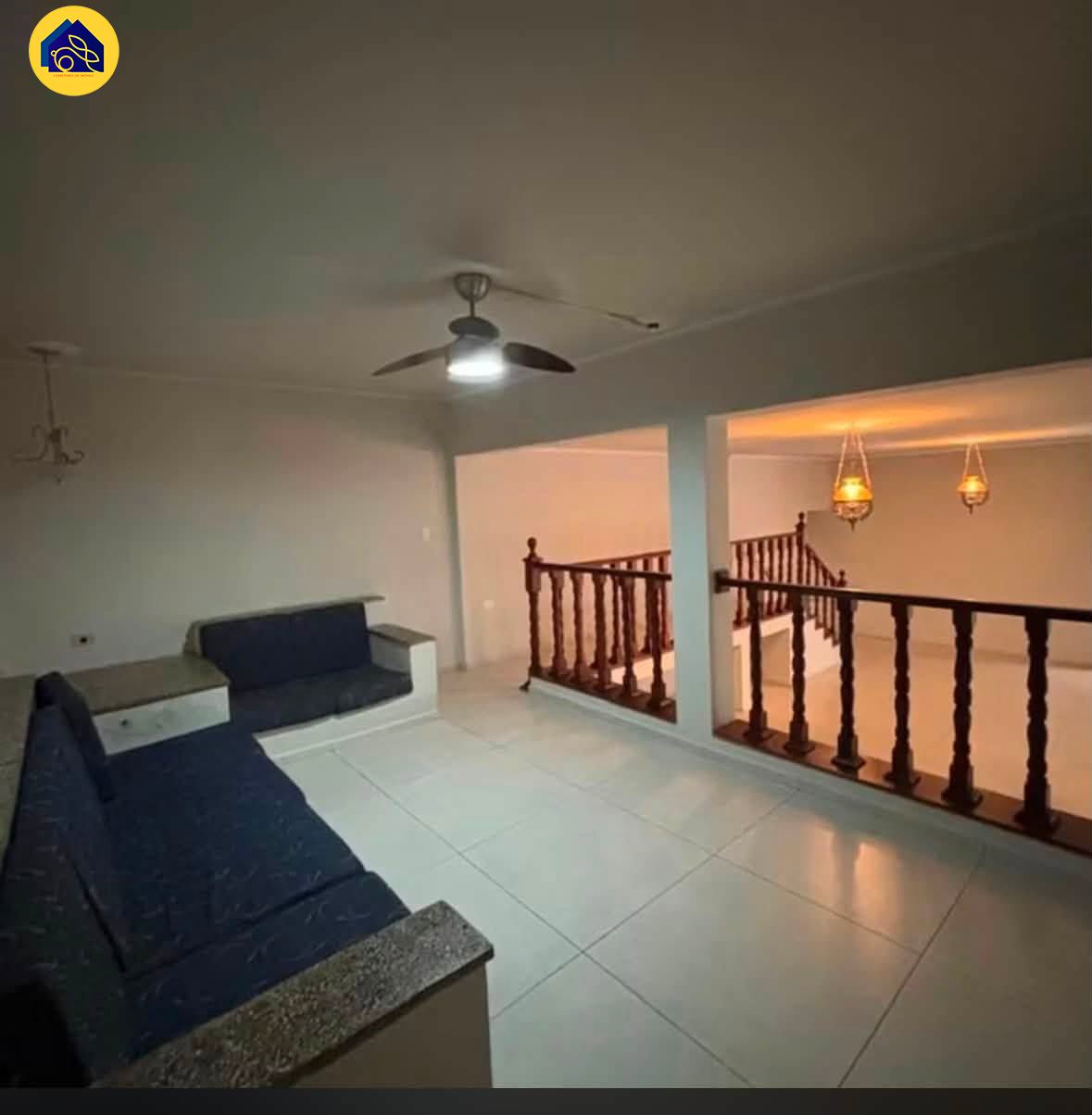 Casa em Centro, São Roque - Casa em terreno amplo no centro SR - Foto 10