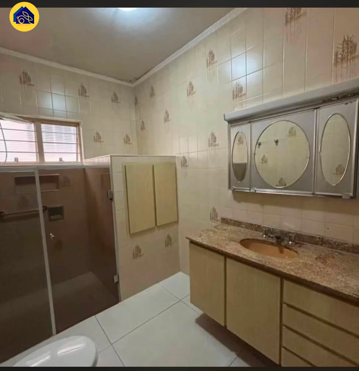 Casa em Centro, São Roque - Casa em terreno amplo no centro SR - Foto 12