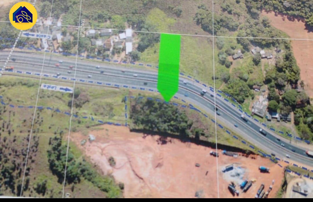 Terreno em , Cotia - Terreno excelente localização km40 Rap - Foto 3