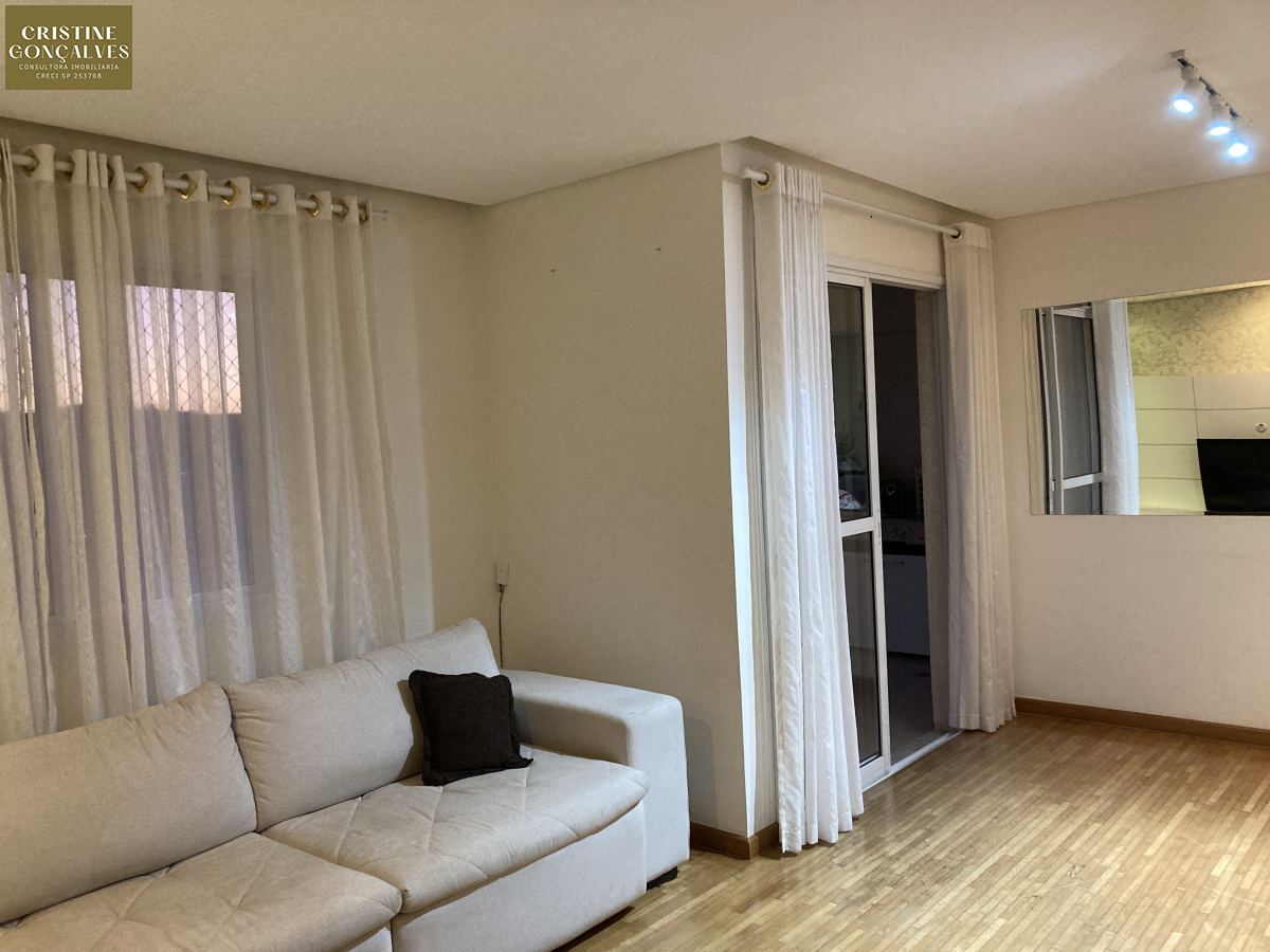 Apartamento em Jardim Brasil, São Roque - Aluga-se apartamento 3d Villa Caserta