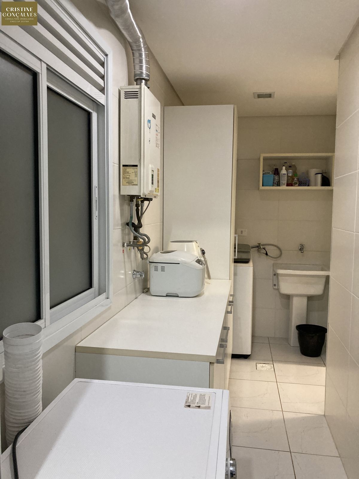 Apartamento em Jardim Brasil, São Roque - Aluga-se apartamento 3d Villa Caserta - Foto 8