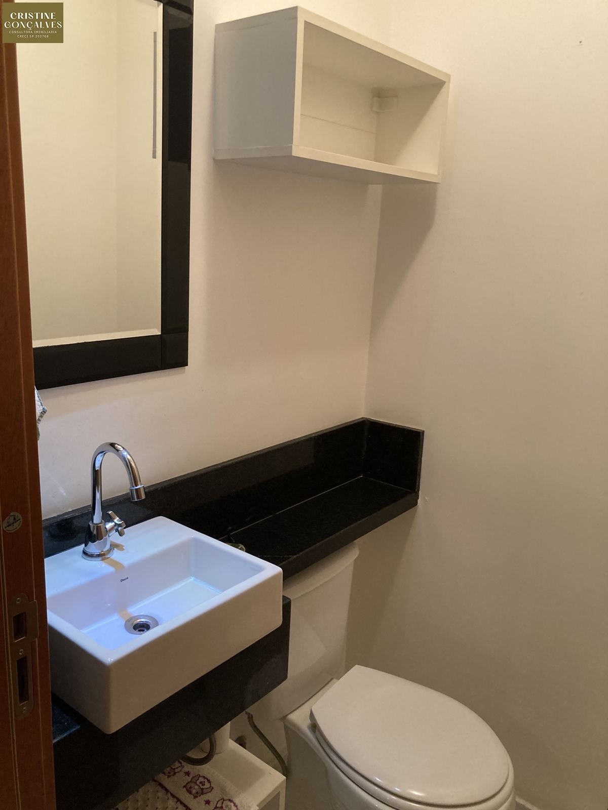 Apartamento em Jardim Brasil, São Roque - Aluga-se apartamento 3d Villa Caserta - Foto 10