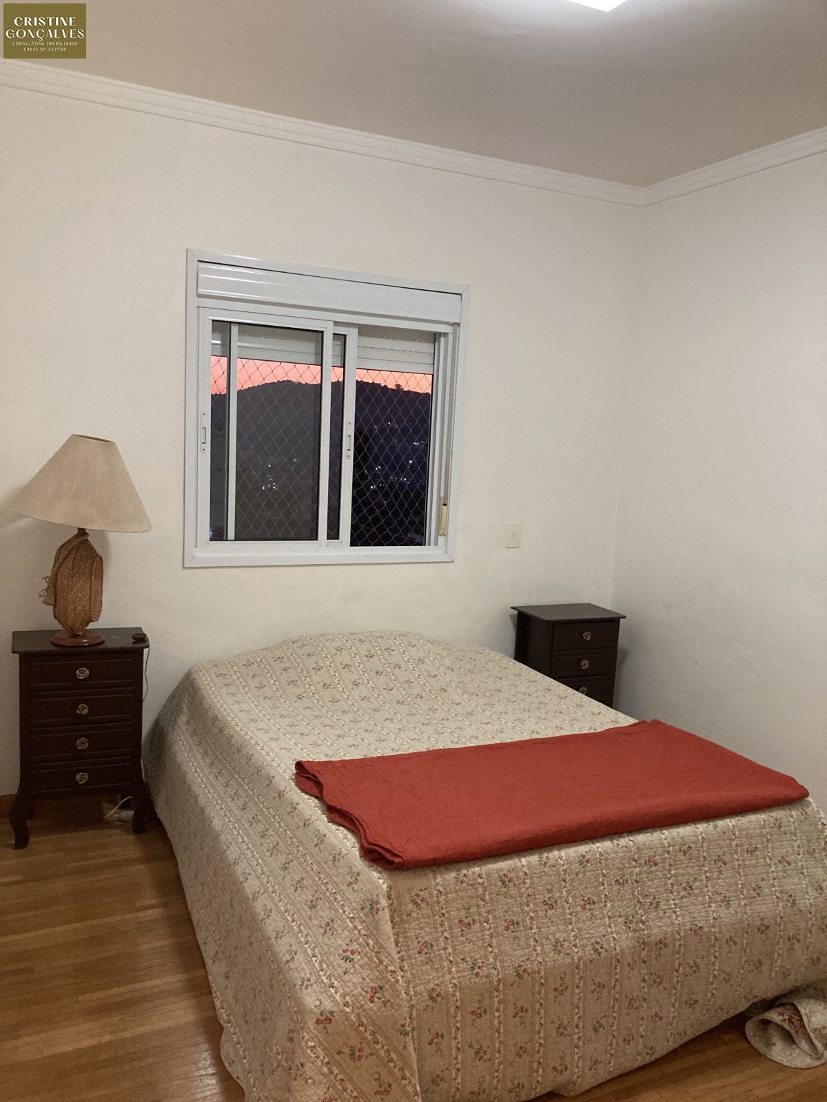 Apartamento em Jardim Brasil, São Roque - Aluga-se apartamento 3d Villa Caserta - Foto 12