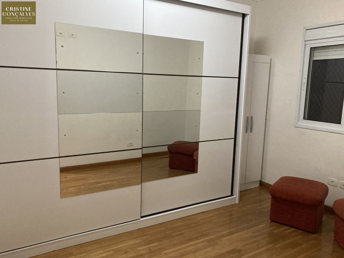 Apartamento em Jardim Brasil, São Roque - Aluga-se apartamento 3d Villa Caserta - Foto 16