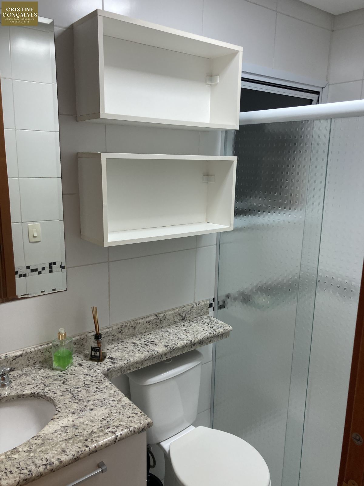 Apartamento em Jardim Brasil, São Roque - Aluga-se apartamento 3d Villa Caserta - Foto 19