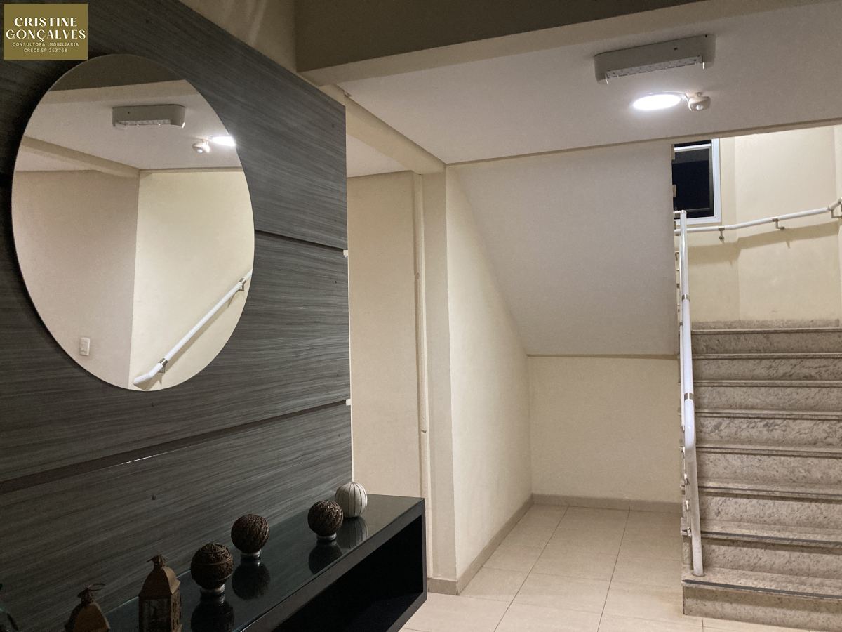 Apartamento em Jardim Brasil, São Roque - Aluga-se apartamento 3d Villa Caserta - Foto 20