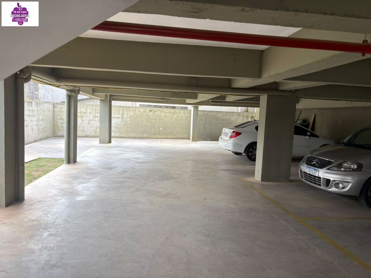 Apartamento em Jardim Guaçu, São Roque - Apartamento Mobiliado para Locação - Foto 14
