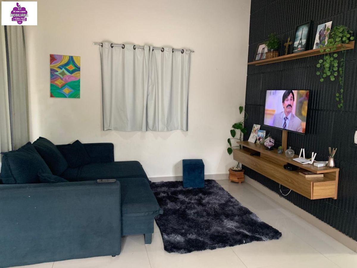 Casa em Taipas de Pedras (Mailasqui), São Roque - Casa para Locação em Residencial - Foto 3