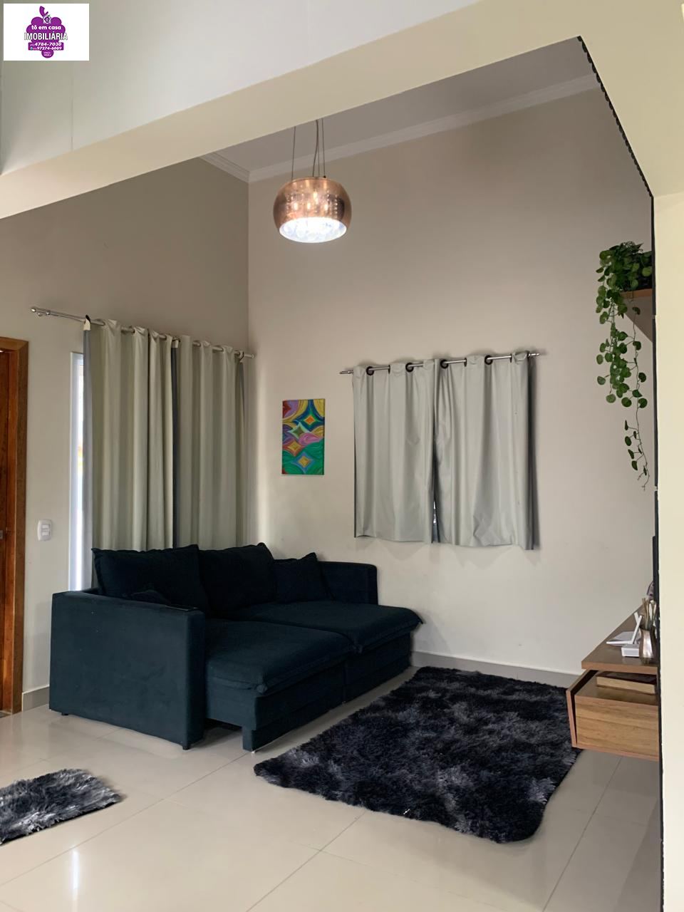 Casa em Taipas de Pedras (Mailasqui), São Roque - Casa para Locação em Residencial - Foto 5