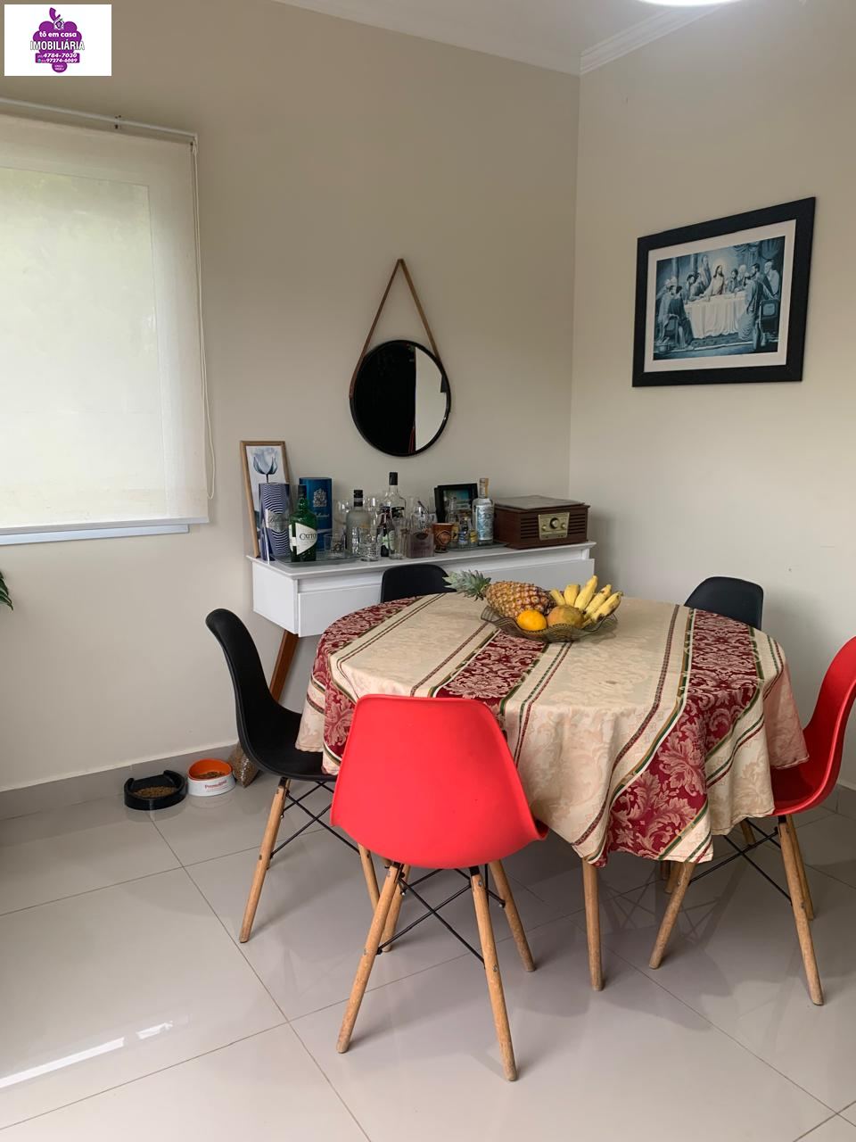 Casa em Taipas de Pedras (Mailasqui), São Roque - Casa para Locação em Residencial - Foto 4