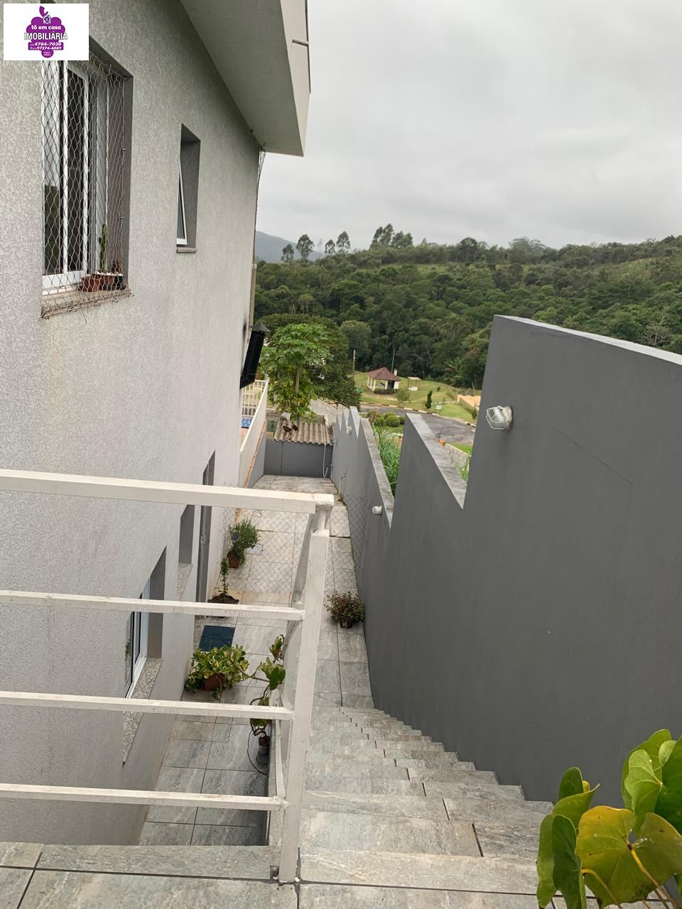 Casa em Taipas de Pedras (Mailasqui), São Roque - Casa para Locação em Residencial - Foto 6