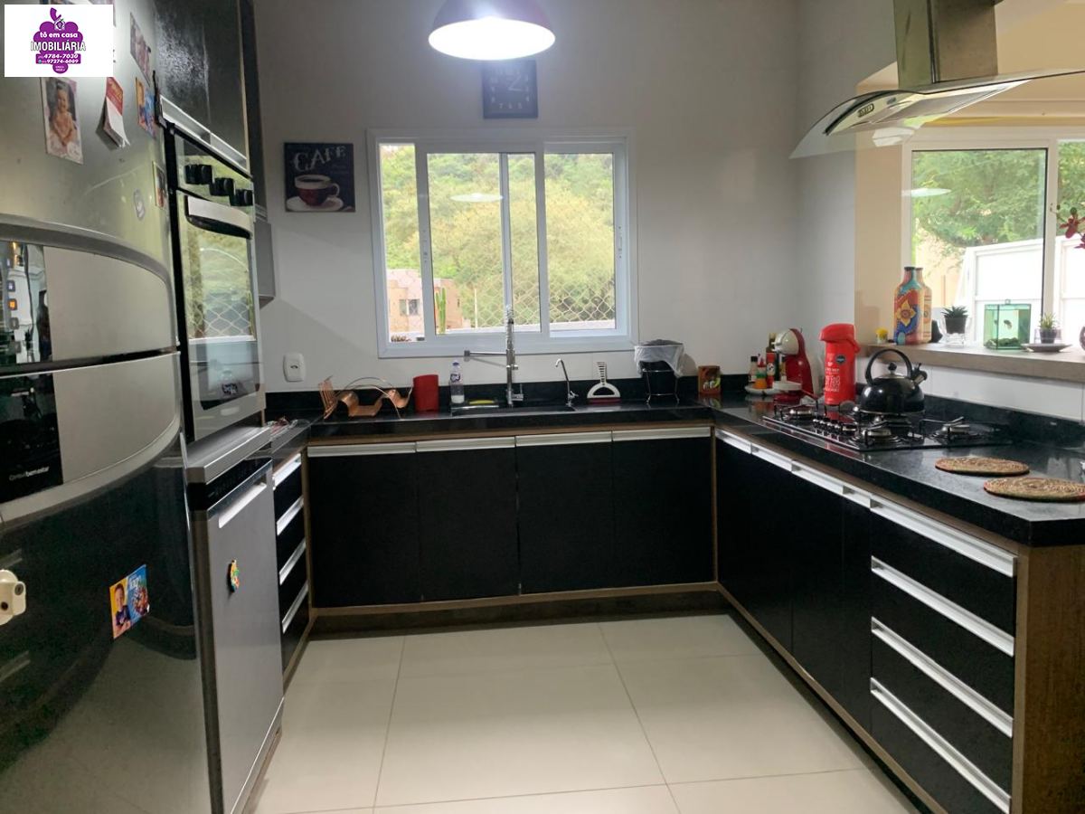 Casa em Taipas de Pedras (Mailasqui), São Roque - Casa para Locação em Residencial - Foto 8
