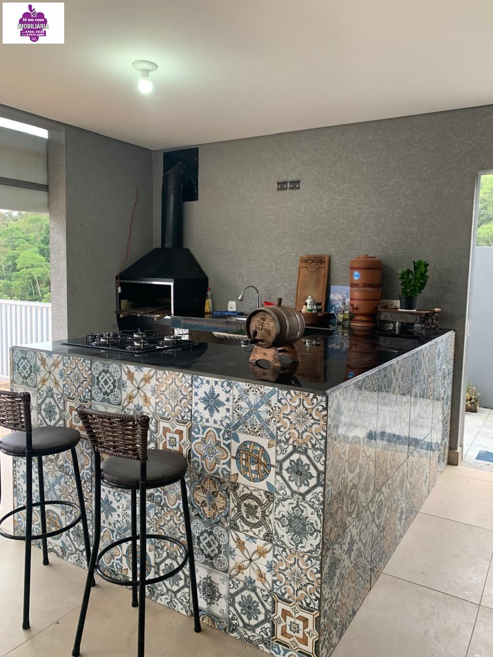 Casa em Taipas de Pedras (Mailasqui), São Roque - Casa para Locação em Residencial - Foto 7
