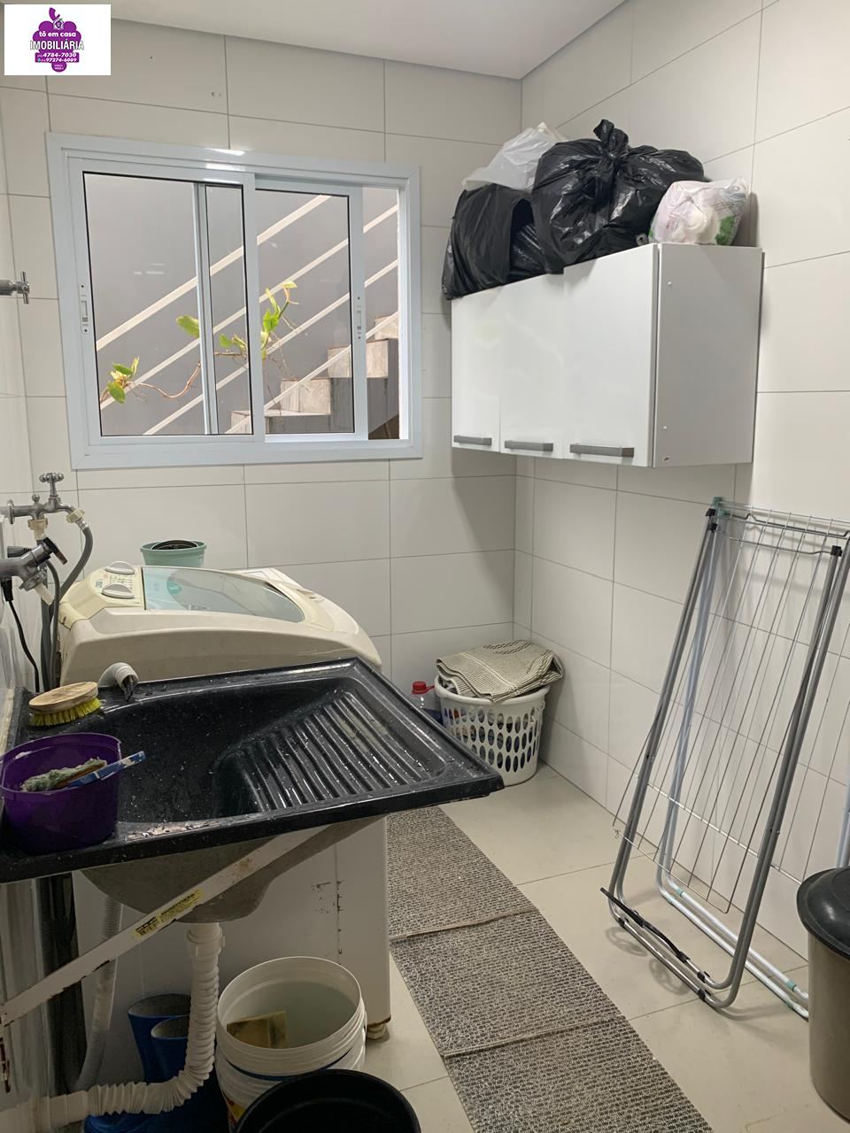 Casa em Taipas de Pedras (Mailasqui), São Roque - Casa para Locação em Residencial - Foto 9