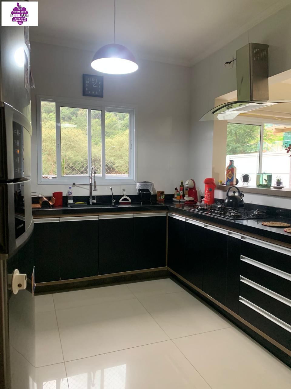 Casa em Taipas de Pedras (Mailasqui), São Roque - Casa para Locação em Residencial - Foto 11