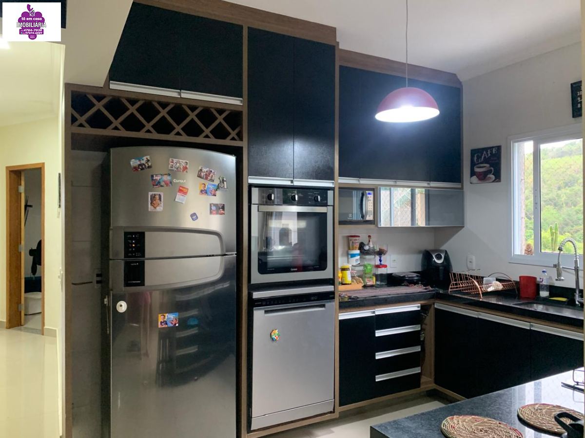 Casa em Taipas de Pedras (Mailasqui), São Roque - Casa para Locação em Residencial - Foto 10