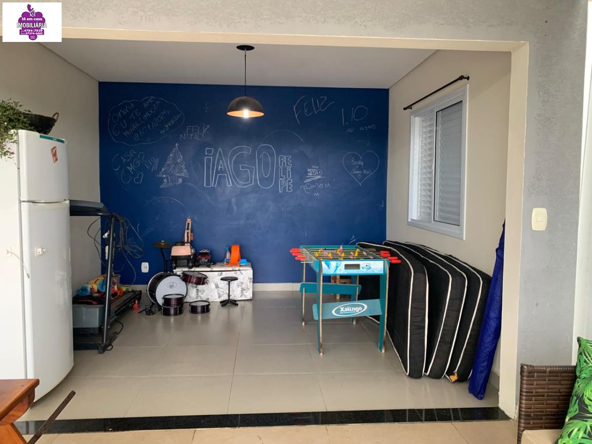 Casa em Taipas de Pedras (Mailasqui), São Roque - Casa para Locação em Residencial - Foto 12